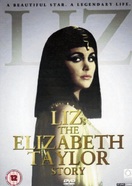 Poster of Liz: The Elizabeth Taylor Story
