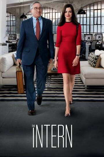 Poster of The Intern