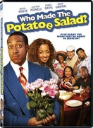 Poster of Who Made the Potatoe Salad?