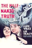 Poster of The Half-Naked Truth
