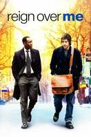 Poster of Reign Over Me