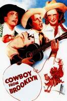 Poster of Cowboy from Brooklyn