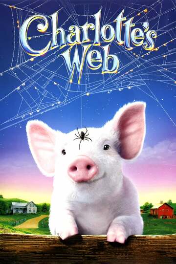Poster of Charlotte's Web