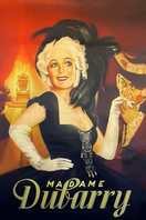 Poster of Madame du Barry