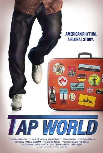 Poster of Tap World