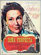 Poster of Doña Perfecta