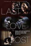 Poster of Last Love Lost