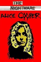Poster of Alice Cooper: The Nightmare