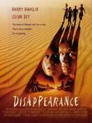 Poster of Disappearance