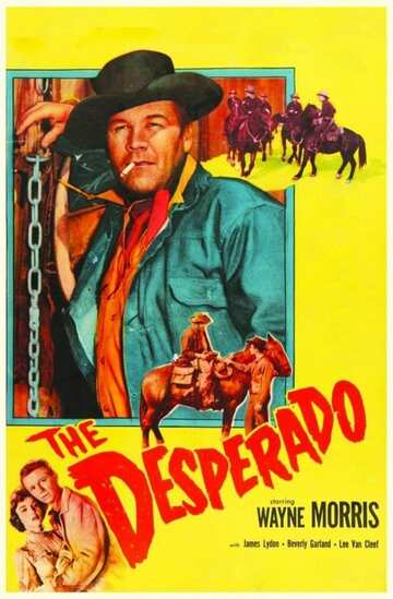 Poster of The Desperado