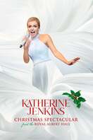 Poster of Katherine Jenkins Christmas Spectacular