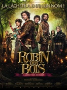 Poster of Robin des Bois, la véritable histoire