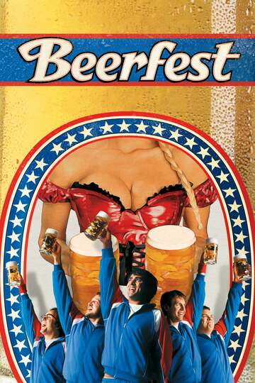 Poster of Beerfest