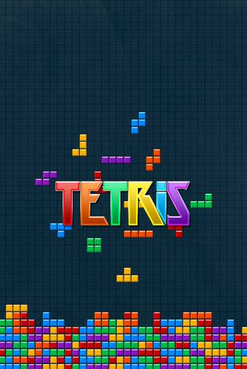 Poster of Tetris