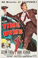 Poster of Time Bomb