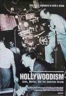 Poster of Hollywoodism: Jews, Movies and the American Dream