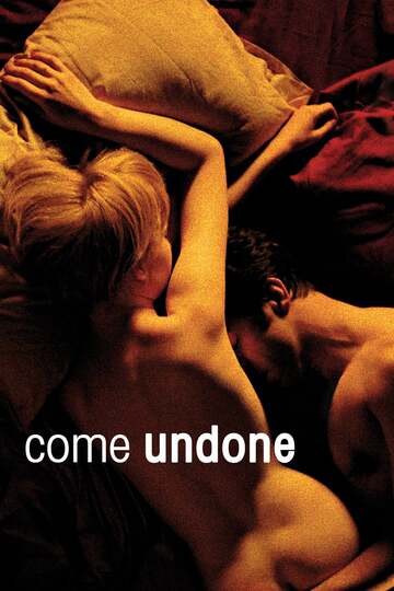 Poster of Come Undone