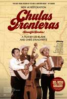 Poster of Chulas Fronteras
