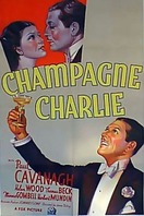 Poster of Champagne Charlie