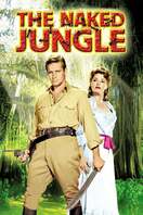 Poster of The Naked Jungle