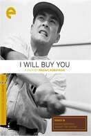 Poster of I Will Buy You
