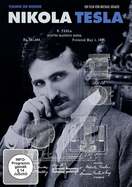 Poster of Nikola Tesla - Visionary of Modern Times
