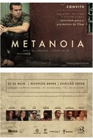 Poster of Metanoia