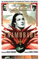 Poster of Enamorada