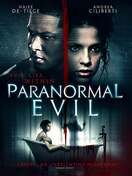 Poster of Paranormal Evil