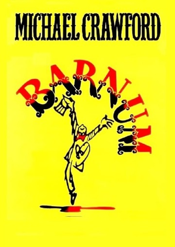 Poster of Barnum