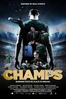 Poster of Champs