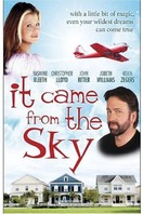 Poster of It Came From the Sky