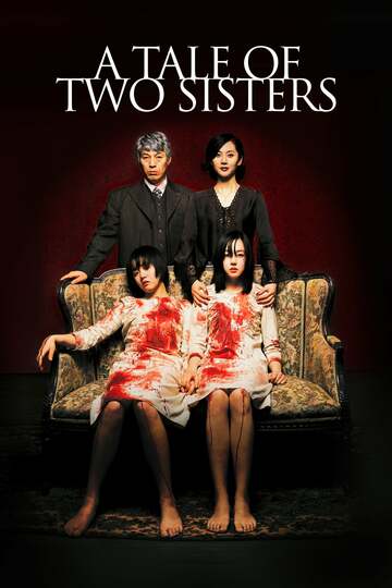 Poster of A Tale of Two Sisters