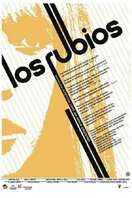 Poster of The Blonds