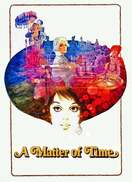 Poster of A Matter of Time
