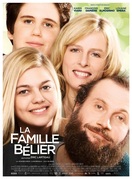 Poster of The Bélier Family