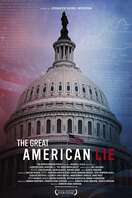 Poster of The Great American Lie