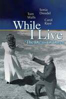 Poster of While I Live