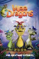 Poster of Wee Dragons