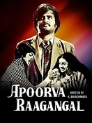 Poster of Apoorva Raagangal