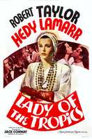 Poster of Lady of the Tropics