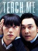 Poster of Teach me