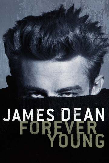 Poster of James Dean: Forever Young