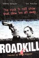 Poster of Roadkill