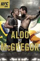 Poster of UFC 194: Aldo vs. McGregor