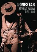 Poster of Lonestar: Stevie Ray Vaughan 1984-1989