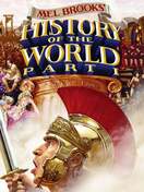Poster of History of the World: Part I