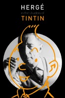 Poster of Hergé: In the Shadow of Tintin