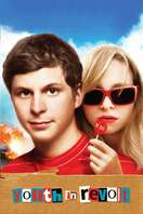 Poster of Youth in Revolt
