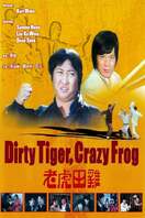 Poster of Dirty Tiger, Crazy Frog